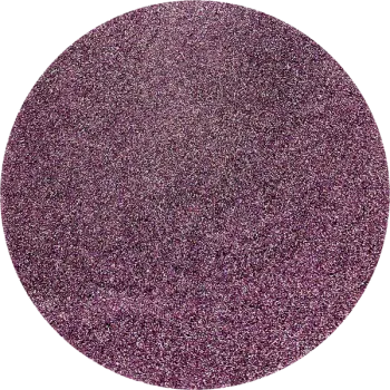 No: 20 Baby Orchid Barbara Trombley Art Glitter