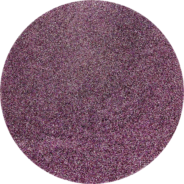 No: 20 Baby Orchid Barbara Trombley Art Glitter
