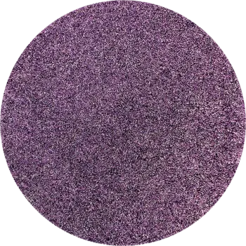 No: 21 Orchid Barbara Trombley Art Glitter