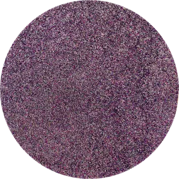 No: 22 Lilac Barbara Trombley Art Glitter