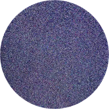 No: 23 Periwinkle Barbara Trombley Art Glitter