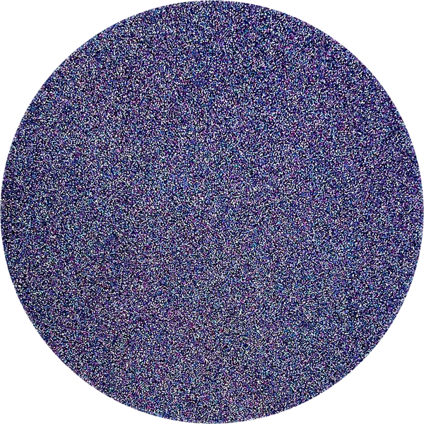 No: 23 Periwinkle Barbara Trombley Art Glitter