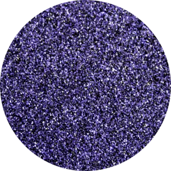 No: 245 Night Lights Barbara Trombley Art Glitter