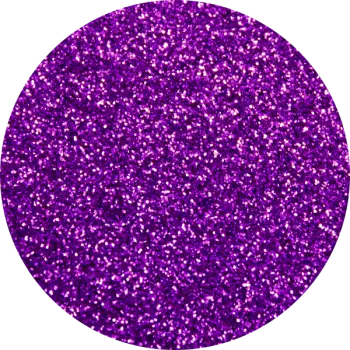 No: 256 Purple Passion Barbara Trombley Art Glitter