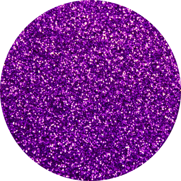 No: 256 Purple Passion Barbara Trombley Art Glitter
