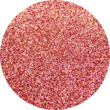 No: 294 Heritage Rose Barbara Trombley Art Glitter