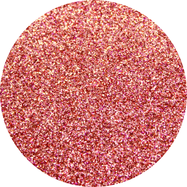 No: 294 Heritage Rose Barbara Trombley Art Glitter