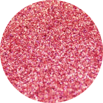 No: 50 Young Love Barbara Trombley Art Glitter