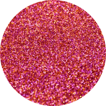No: 51 Mai Mango Barbara Trombley Art Glitter