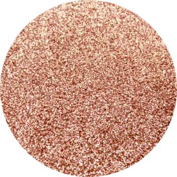 No: 72 Pink Champagne Barbara Trombley Art Glitter