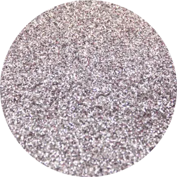 No: 73 Platinum Barbara Trombley Art Glitter