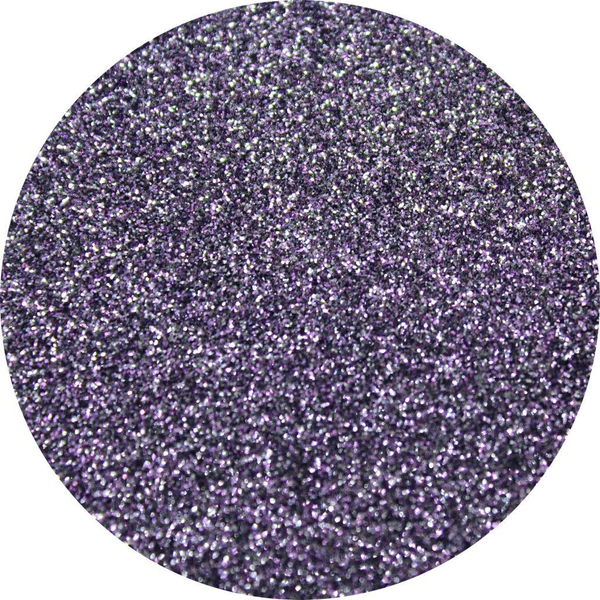 No: 76 Purple Haze Barbara Trombley Art Glitter