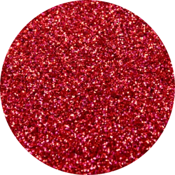 No:107 Red Oak Glitter Barbara Trombley