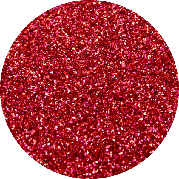 No:107 Red Oak Glitter Barbara Trombley
