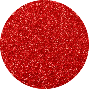 No:291 Fire Engine Ultra Fine Glitter Barbara Trombley