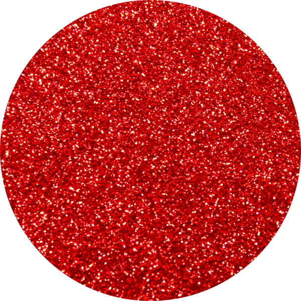 No:291 Fire Engine Ultra Fine Glitter Barbara Trombley