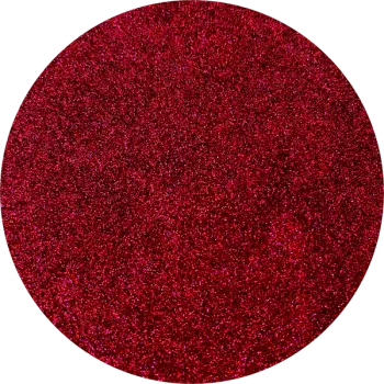 No:3 Valentine Glitter Barbara Trombley
