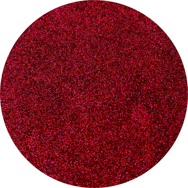 No:3 Valentine Glitter Barbara Trombley