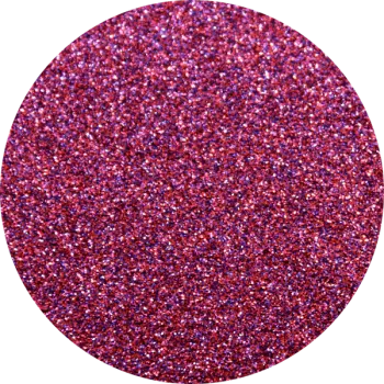 No:356 Grape Nector Glitter Barbara Trombley