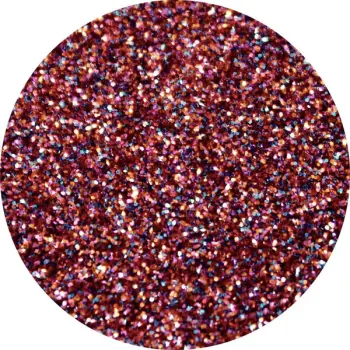 No:52 Hot Jazz Glitter Barbara Trombley