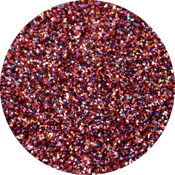 No:52 Hot Jazz Glitter Barbara Trombley