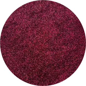 No:6 Dubonnet Glitter Barbara Trombley