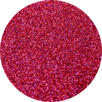 No:8 French Kiss Glitter Barbara Trombley