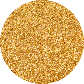 No :148 Antique Gold Barbara Trombley Art Glitter