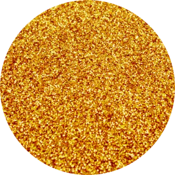 No :152 Nugget Barbara Trombley Art Glitter