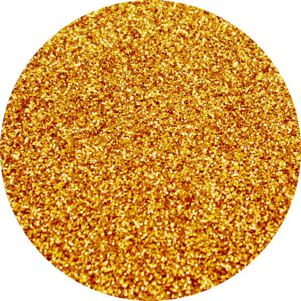 No :152 Nugget Barbara Trombley Art Glitter