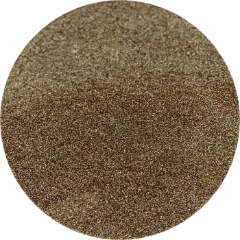 No :160 Rose Gold Barbara Trombley Art Glitter