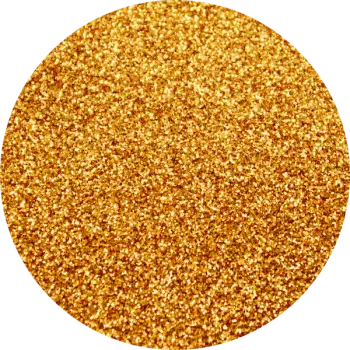 No :163 Egyptian Gold Barbara Trombley Art Glitter