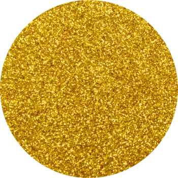No :263 Bright Gold Barbara Trombley Art Glitter