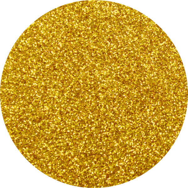 No :263 Bright Gold Barbara Trombley Art Glitter
