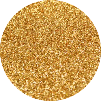 No :64 Brass Barbara Trombley Art Glitter