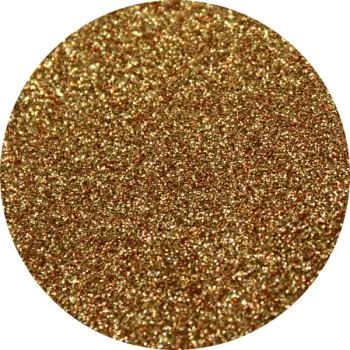 No :65 Old Gold Barbara Trombley Art Glitter