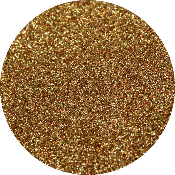 No :65 Old Gold Barbara Trombley Art Glitter