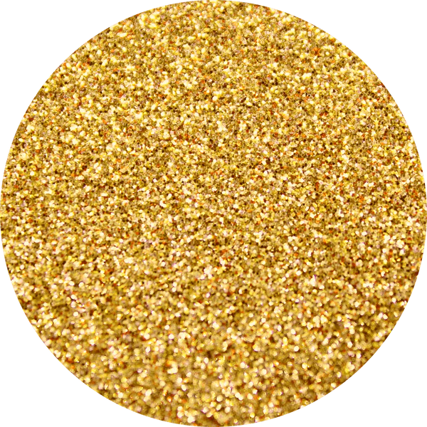 No :67 Fools Gold Barbara Trombley Art Glitter