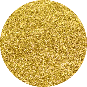 No :69 Light Gold Barbara Trombley Art Glitter