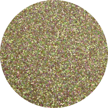 No: 228 Silk Ivy Barbara Trombley Art Glitter