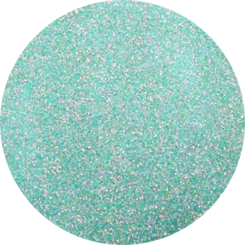 No: 271 Tropical Rain Barbara Trombley Art Glitter
