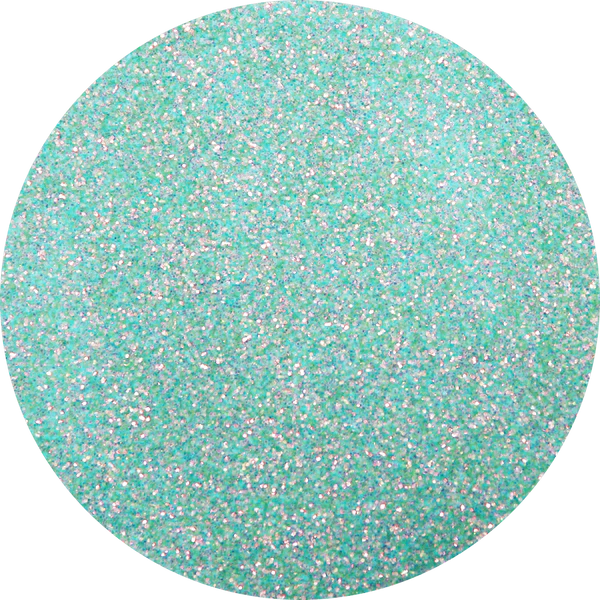 No: 271 Tropical Rain Barbara Trombley Art Glitter
