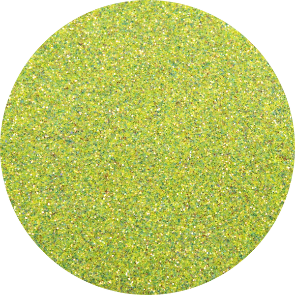 No: 286 Lettuce Barbara Trombley Art Glitter
