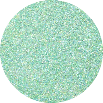 No: 292 Mint Julep Barbara Trombley Art Glitter