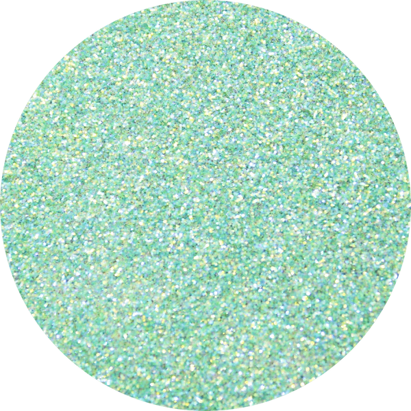 No: 292 Mint Julep Barbara Trombley Art Glitter