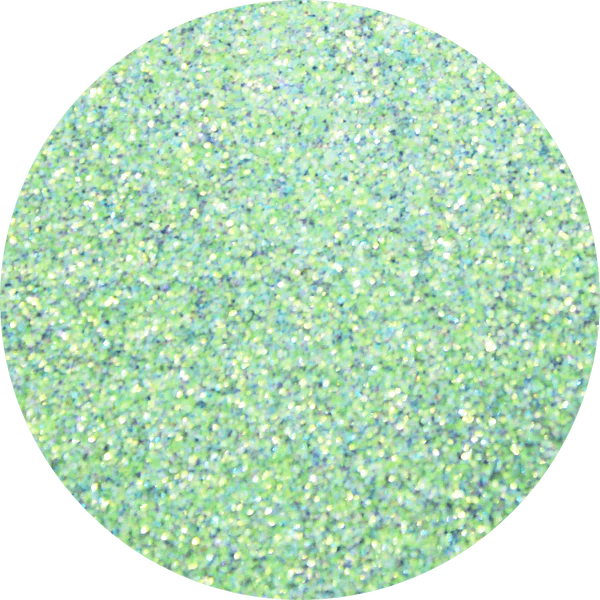 Aqua & Green Hues