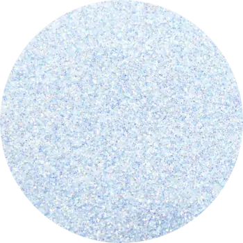 No: 105 Forget Me Not Barbara Trombley Art Glitter