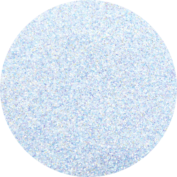 No: 105 Forget Me Not Barbara Trombley Art Glitter