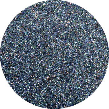 No: 201 Abyss Barbara Trombley Art Glitter