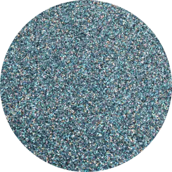 No: 212 Blue Whale Barbara Trombley Art Glitter